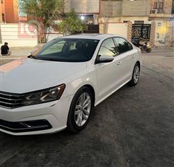 فولكسفاغن باسات